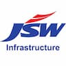 JSW Infrastructure company logo
