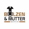 Bolzen and Mutter company logo