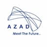 Azad Engineering company logo