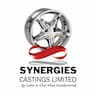 Synergies company logo