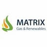 Matrix Gas & Renewables company logo