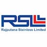 Rajputana Stainless company logo