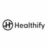 HealthifyMe company logo