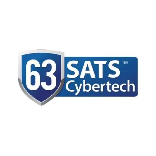 63SATS Cybertech Limited company logo