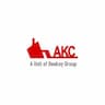 AKC Steel Industries company logo