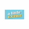A Little Extra company logo