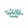 A Toddler Thing company logo