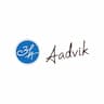 Aadvik Foods company logo