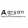 Aryan Share & Stock Brokers company logo
