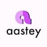 Aastey company logo