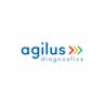 Agilus Diagnostics company logo
