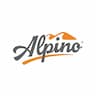 Alpino company logo