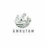 Amrutam company logo