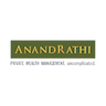 Anand Rathi company logo