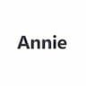 Annie company logo