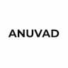 Anuvad company logo