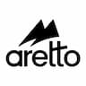 Aretto company logo