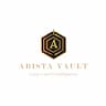 Arista Vault company logo