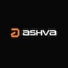 Ashva company logo