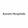 Assam Hospitals company logo