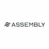 Assembly company logo
