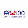 Astrix company logo