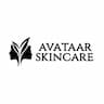 Avataar Skincare company logo