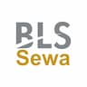 BLS E-Services company logo