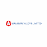 Balasore Alloys Ltd company logo