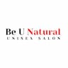 Be U Natural company logo
