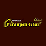 Bhaskar's puranpoli Ghar company logo
