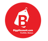 BIGG DISCOUNT company logo