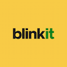 Blinkit company logo
