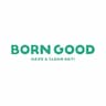 Born Good company logo
