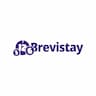 Brevistay company logo
