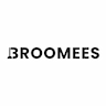Broomies company logo