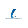 Crest Animation Studios company logo