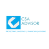 CSA Advisor company logo