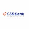 CSB company logo