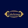 Cakelicious company logo