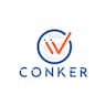 Conker App company logo
