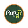 Cup-ji company logo