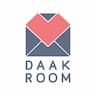 Daak Room company logo