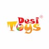 Desi Toys company logo