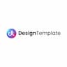 Design Template company logo