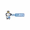 Dr Cubes company logo