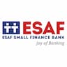 ESAF Small Finance Bank company logo