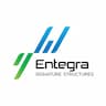 Entegra company logo