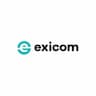 Exicom company logo