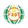 F2DF company logo